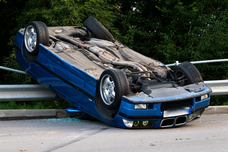 vehicle Rollover