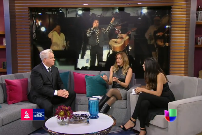 Testamento de Juan Gabriel