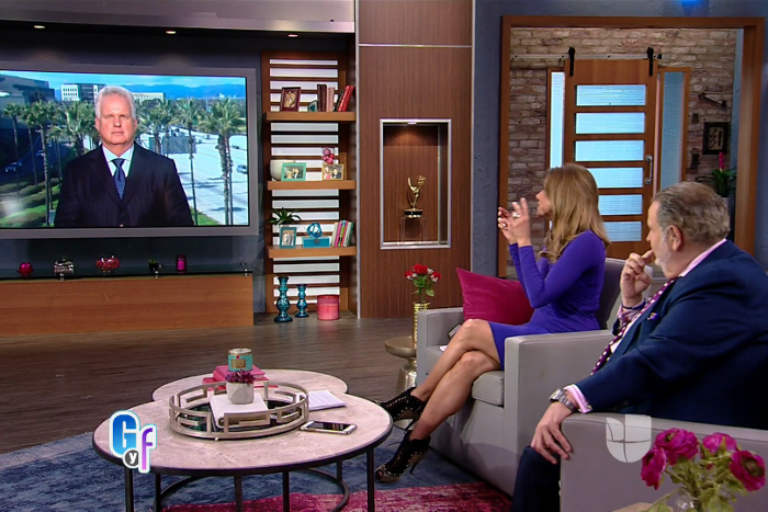 El Chapo and Kate del Castillo